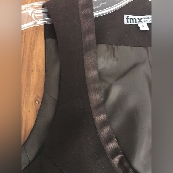 FMX design studio•  west-coat in espresso • size: 5•with lining - Picture 9 of 13